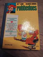 Oude strips robbedoes en kuifke, Boeken, Ophalen of Verzenden