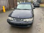 Saab 9-3 1998, Autos, Achat, Entreprise, Autre carrosserie, Occasion
