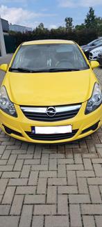 Opel Corsa D ecoflex, Auto's, Opel, Euro 5, Overige kleuren, Particulier, Corsa