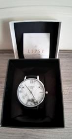 Dameshorloge - merk LIPSY London, Handtassen en Accessoires, Horloges | Dames, Overige merken, Overige materialen, Ophalen of Verzenden