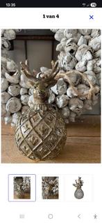 Kerstbal hert, Diversen, Ophalen, Nieuw