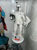 Sideshow Boba Fett Prototype, Enlèvement, Comme neuf