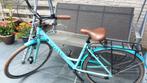 damesfiets (tieners), Fietsen en Brommers, Fietsen | Dames | Damesfietsen, Ophalen, Zo goed als nieuw, Versnellingen