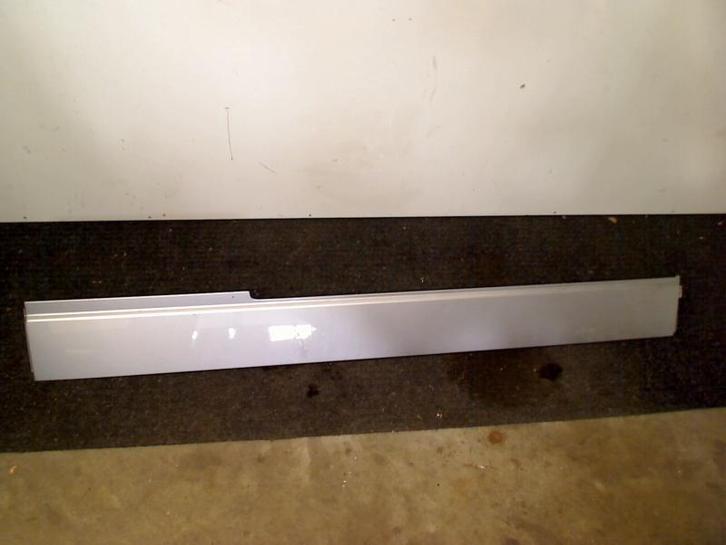 AFDEKPLAAT SCHUIFDEUR LINKS Transporter / Caravelle T5, Autos : Pièces & Accessoires, Carrosserie & Tôlerie, Volkswagen, Gauche