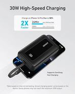 Anker | PowerBank | pour iPhone | LIVRAISON GRATUITE, Neuf, -, ANKER, -