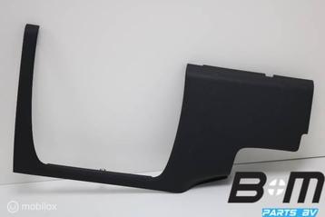 Dashboard afdekking onderzijde Skoda Karoq beschikbaar voor biedingen