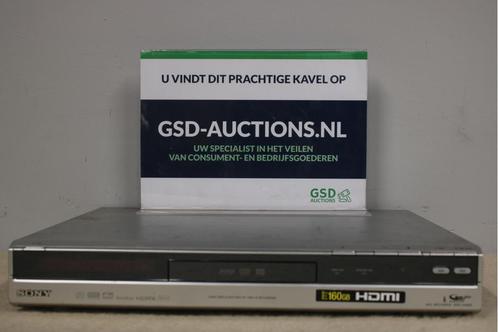 Sony RDR-HX825 DVD Recorder, Audio, Tv en Foto, DVD spelers, Ophalen of Verzenden
