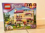 LEGO Friends 3315 – Olivia’s Huis – Compleet met boekjes!, Ophalen, Zo goed als nieuw, Lego
