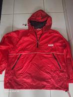 Coca Cola regenjas XL (collectors item), Caravans en Kamperen, Regenkleding, Ophalen, Zo goed als nieuw, Regenjas
