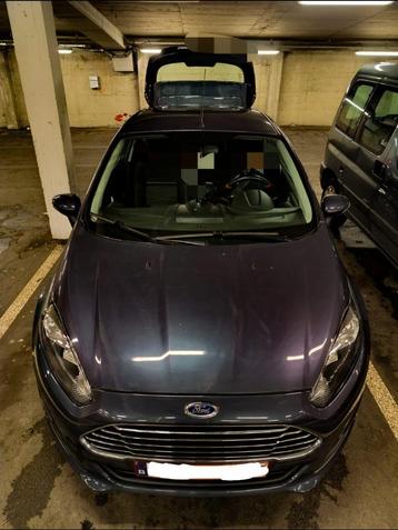 Ford fiesta beschikbaar voor biedingen