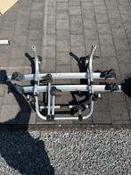 Thule fietsendrager, Ophalen, 2 fietsen, Gebruikt, Achterklepdrager