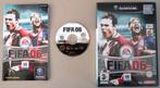 Fifa 06 voor de Nintendo GameCube Compleet, Consoles de jeu & Jeux vidéo, Jeux | Nintendo GameCube, Enlèvement ou Envoi, Comme neuf