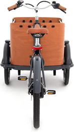 elektrische Babboe Curve Mountain bakfiets, Ophalen of Verzenden