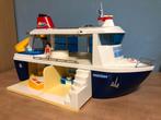 Playmobil cruiseschip 6978, Enlèvement ou Envoi, Utilisé, Ensemble complet