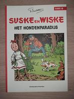 SUSKE EN WISKE   HET hondenparadijs, Boeken, Ophalen of Verzenden, Zo goed als nieuw