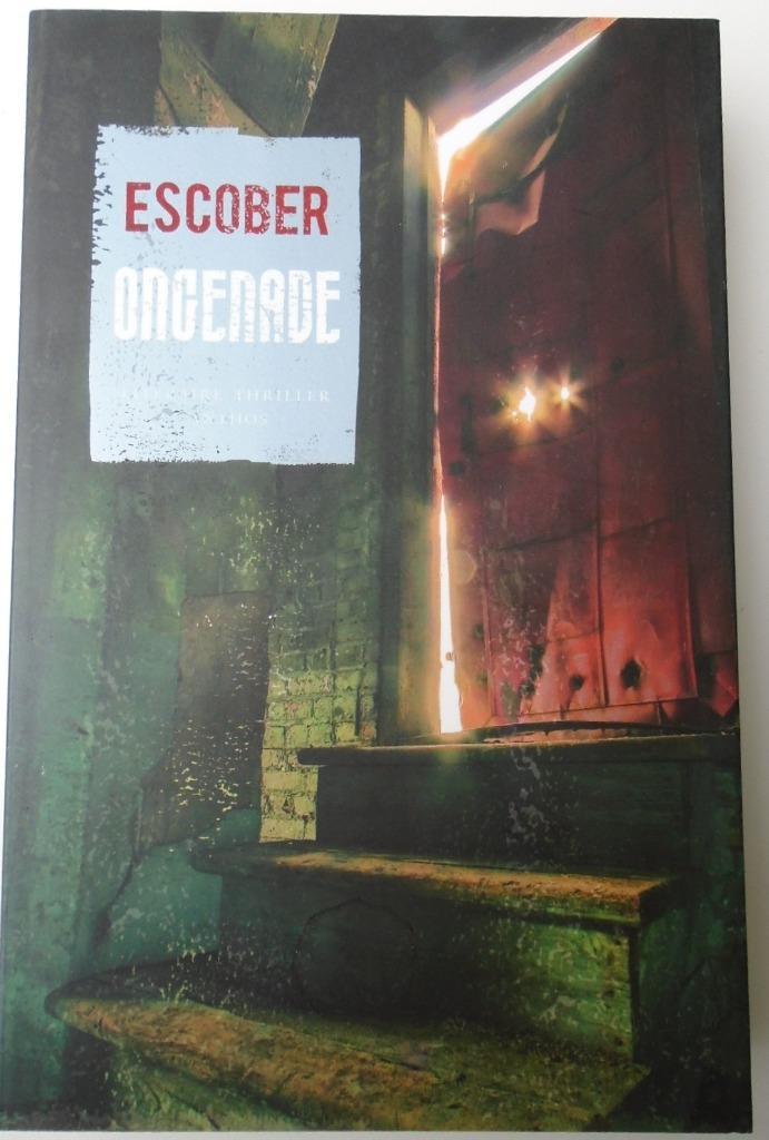 ONGENADE 9789041413772, Boeken, Thrillers, Nieuw, Nederland, Ophalen of Verzenden