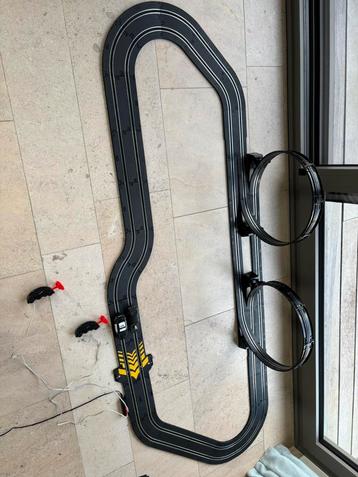 Carrera go! Fast & Furious: Stunt Raceway Slot Car Set beschikbaar voor biedingen