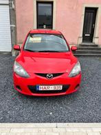 Mazda 2, Auto's, Mazda, Te koop, Grijs, Berline, Diesel