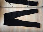 Joli pantalon noir toxik3 taille 40 stretch, Taille 38/40 (M), Enlèvement ou Envoi, Comme neuf, Longs