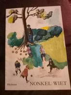Heiman - Nonkel Wiet, Ophalen of Verzenden, Zo goed als nieuw