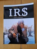 strip IR$ 17 Larry's Paradise, Une BD, Enlèvement, Comme neuf