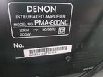 Denon 800NE, Ophalen, Zo goed als nieuw, Denon