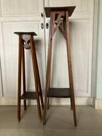 pied de stalle, Huis en Inrichting, Ophalen, Gebruikt