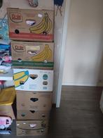 Kinder kleding 104, 110, 116, Ophalen, Gebruikt