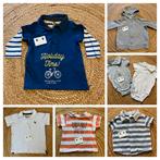 ️ Zomerpakket 62/68 jongen, Kinderen en Baby's, Ophalen, Gebruikt, Jongetje, Shirtje of Longsleeve