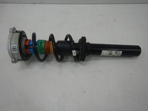 Audi A5 8W F5 DCC Veerpoot Elektrisch 8W0413029H 8W0413029N, Auto-onderdelen, Ophanging en Onderstel, Audi, Gebruikt, Ophalen of Verzenden