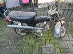 Jincheng Dax 50cc, Fietsen en Brommers, Brommers | Honda, Ophalen, Gebruikt, Overige modellen, Klasse A (25 km/u)