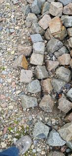 Mengeling boeren kassei, Tuin en Terras, Ophalen, Zo goed als nieuw