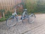 Driewillfiets, Fietsen en Brommers, Fietsen | Driewielfietsen, Ophalen of Verzenden, Zo goed als nieuw