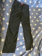 Zwarte, lange dames broek - Biaggini - Mt 38 - nieuw, Kleding | Dames, Broeken en Pantalons, Zwart, Nieuw, Ophalen of Verzenden