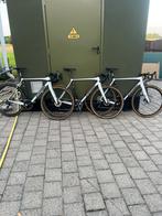 Stevens superprestige 56, Fietsen en Brommers, Fietsen | Racefietsen, 53 tot 57 cm, Ophalen, Zo goed als nieuw, Carbon