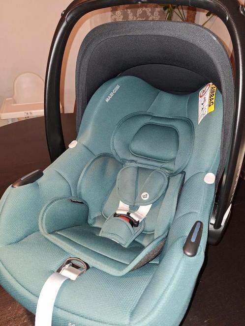 Maxi-cosi cabriofix, Kinderen en Baby's, Autostoeltjes, Zo goed als nieuw, Maxi-Cosi, Ophalen of Verzenden