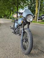 Raw 50, Fietsen en Brommers, Brommers | Overige merken, Ophalen, Gebruikt, Klasse B (45 km/u), Hanway