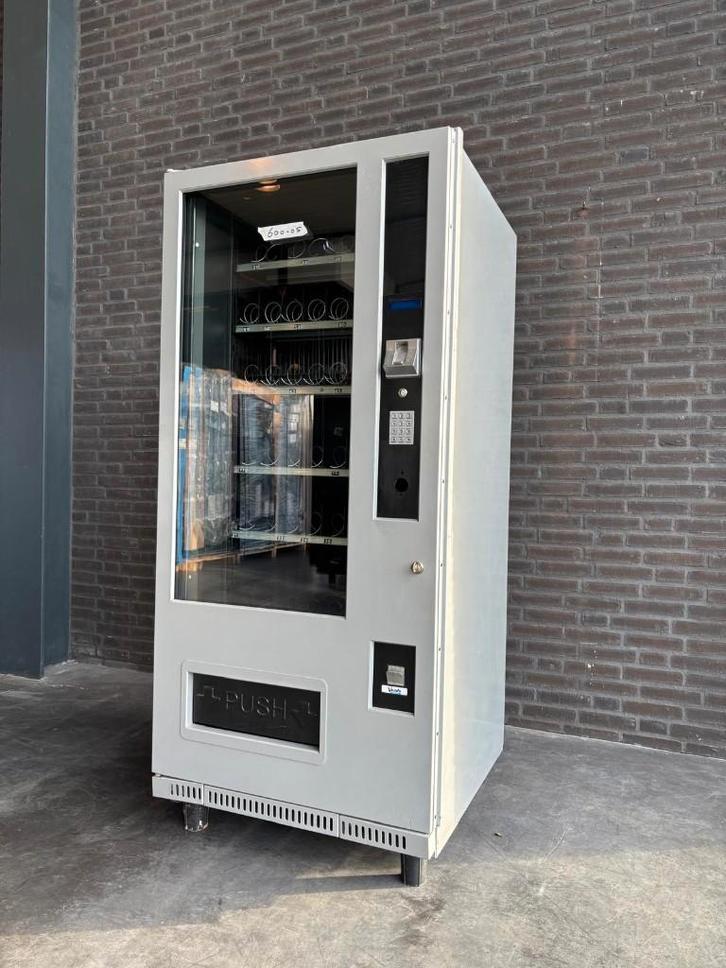 Vendo G-Snack 6 (Grijs), Divers, Divers Autre, Comme neuf, Enlèvement