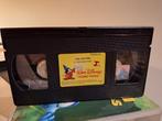 Cassettes VHS à vendre, Cd's en Dvd's, VHS | Film, Alle leeftijden, Ophalen of Verzenden, Gebruikt, Actie en Avontuur