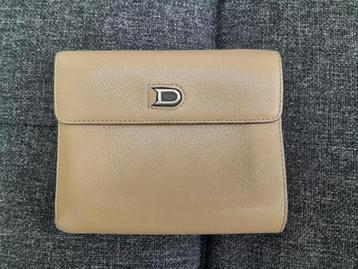 Portefeuille Delvaux- modèle « Bingo » disponible aux enchères