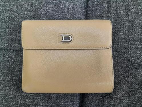 Portefeuille Delvaux- modèle « Bingo », Bijoux, Sacs & Beauté, Sacs | Sacs Femme, Utilisé, Autres types, Beige, Enlèvement ou Envoi