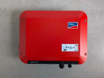 SMA Sunny Boy S.B2.0-1VL-40 (2kW) 2020 beschikbaar voor biedingen