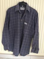 Overhemd - flanel - merk Collobello - maat medium 39/40, Kleding | Heren, Ophalen of Verzenden, Gedragen