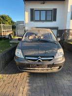 Citroen C8 2.0 hdi 2006 jaar 290000 km, Auto's, Overige kleuren, 7 zetels, C8, Diesel