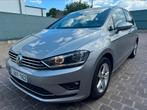 Vw golf sportsvan 1.2tsi 2016 130000km automaat! Nieuwstaat!, Auto's, Automaat, Euro 6, Bedrijf, Berline