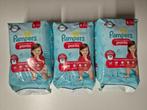 3 x Pampers Pants maat 5, Ophalen, Nieuw