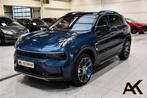 Lynk & Co 01 1.5 Turbo PHEV - NAVI / PANO / CAMERA / SMARTLI, Autos, Lynk & Co, SUV ou Tout-terrain, 5 places, 1477 cm³, Hybride Électrique/Essence