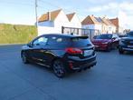 Ford Fiesta ST-line 1.0 i ecoboost 125pk 3d Lichte Vracht, Autos, Achat, Entreprise, 2 places, Boîte manuelle