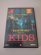 Kids dvd ( Larry clark), Ophalen of Verzenden, Gebruikt