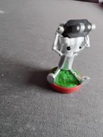 Amiibo chibi robo, Ophalen, Gebruikt